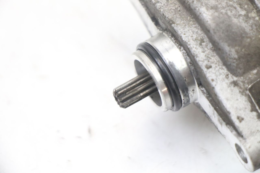 photo de DEMARREUR PEUGEOT KISBEE 4T 50 (2018 - 2022) - Détail de la pièce