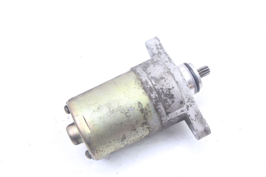 photo de DEMARREUR PEUGEOT KISBEE 4T 50 (2018 - 2022) - Gros plan technique