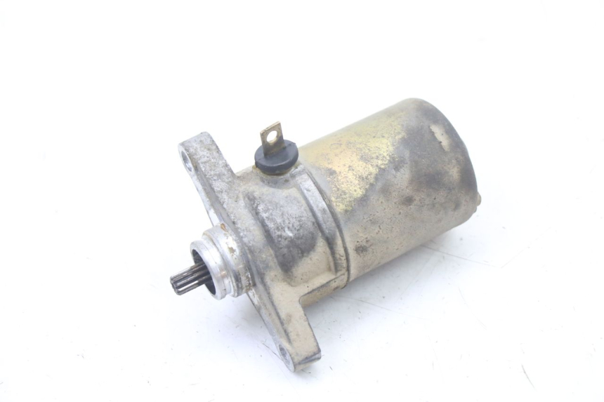 photo de DEMARREUR PEUGEOT KISBEE 4T 50 (2018 - 2022) - Vue principale