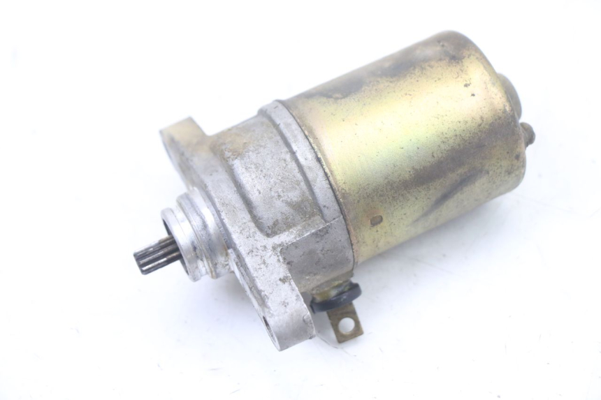 photo de DEMARREUR PEUGEOT KISBEE 4T 50 (2018 - 2022) - Zoom état d’usage