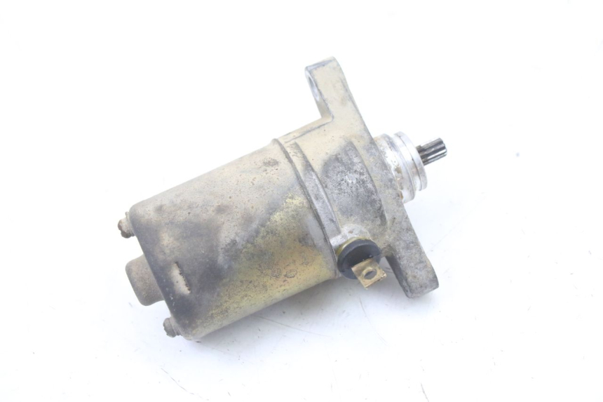 photo de DEMARREUR PEUGEOT KISBEE 4T 50 (2018 - 2022) - Autre angle de vue