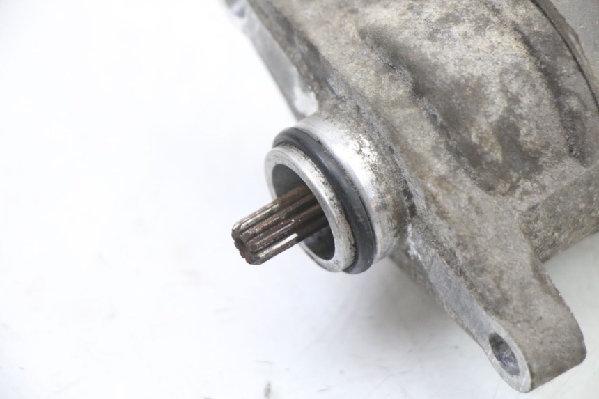 photo de DEMARREUR PEUGEOT KISBEE 4T 50 (2018 - 2022) - Détail de la pièce