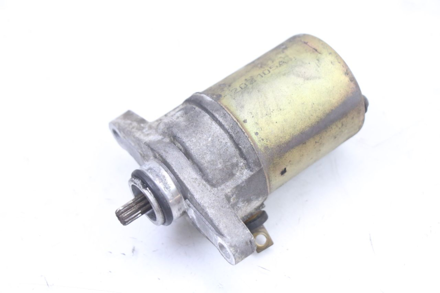 photo de DEMARREUR PEUGEOT KISBEE 4T 50 (2018 - 2022) - Zoom état d’usage