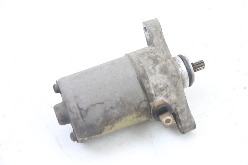 photo de DEMARREUR PEUGEOT KISBEE 4T 50 (2018 - 2022) - Autre angle de vue