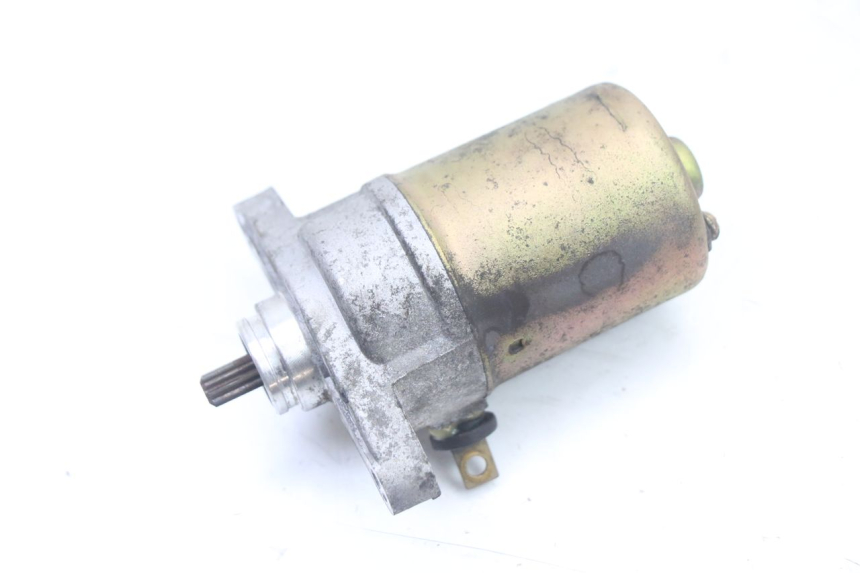 photo de DEMARREUR PEUGEOT KISBEE 4T 50 (2018 - 2022) - Zoom état d’usage