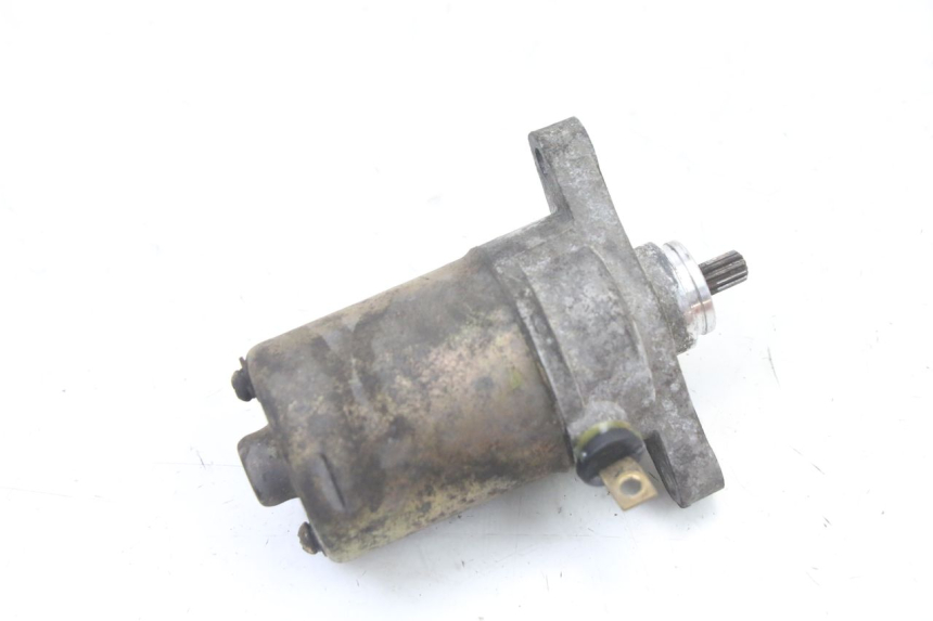 photo de DEMARREUR PEUGEOT KISBEE 4T 50 (2018 - 2022) - Autre angle de vue