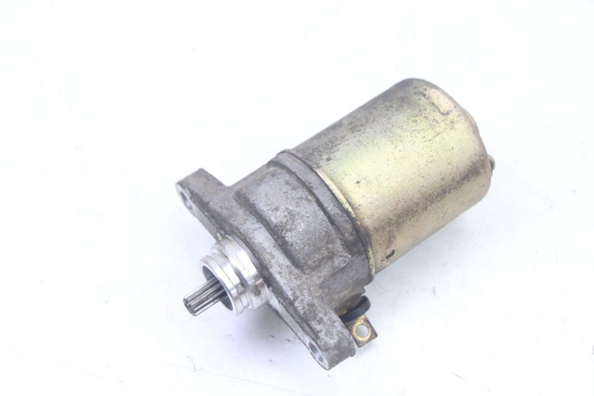 photo de DEMARREUR PEUGEOT KISBEE 4T 50 (2010 - 2017) - Zoom état d’usage