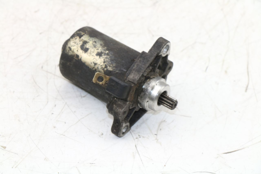 photo de DEMARREUR PEUGEOT LUDIX BLASTER 50 (2006 - 2014) - Vue principale