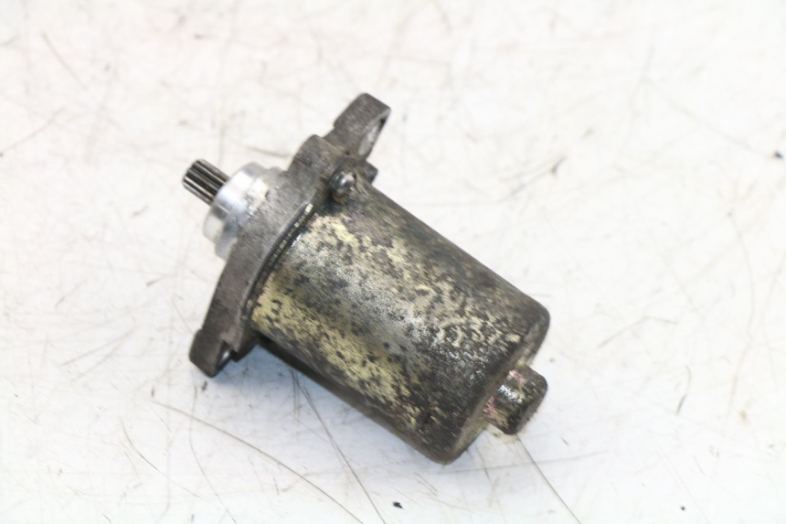 photo de DEMARREUR PEUGEOT LUDIX BLASTER 50 (2006 - 2014) - Détail de la pièce