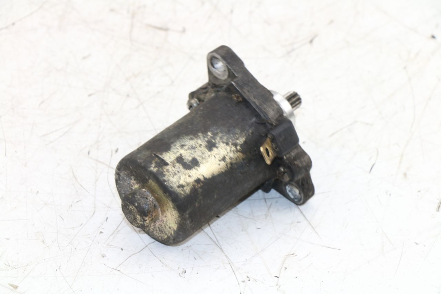 photo de DEMARREUR PEUGEOT LUDIX BLASTER 50 (2006 - 2014) - Zoom état d’usage
