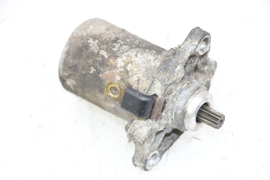 photo de DEMARREUR PEUGEOT STREETZONE I 2T 50 (2018 - 2020) - Vue principale