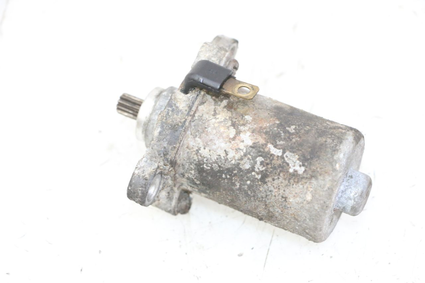 photo de DEMARREUR PEUGEOT STREETZONE I 2T 50 (2018 - 2020) - Détail de la pièce