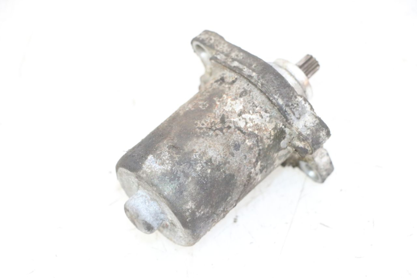 photo de DEMARREUR PEUGEOT STREETZONE I 2T 50 (2018 - 2020) - Autre angle de vue