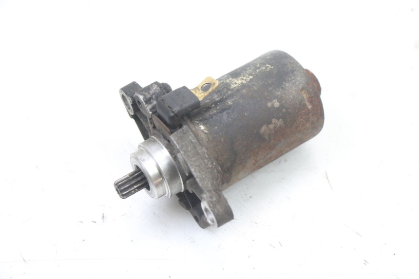 photo de DEMARREUR PEUGEOT TKR TREKKER FURIOUS 50 (2005 - 2014) - Vue principale