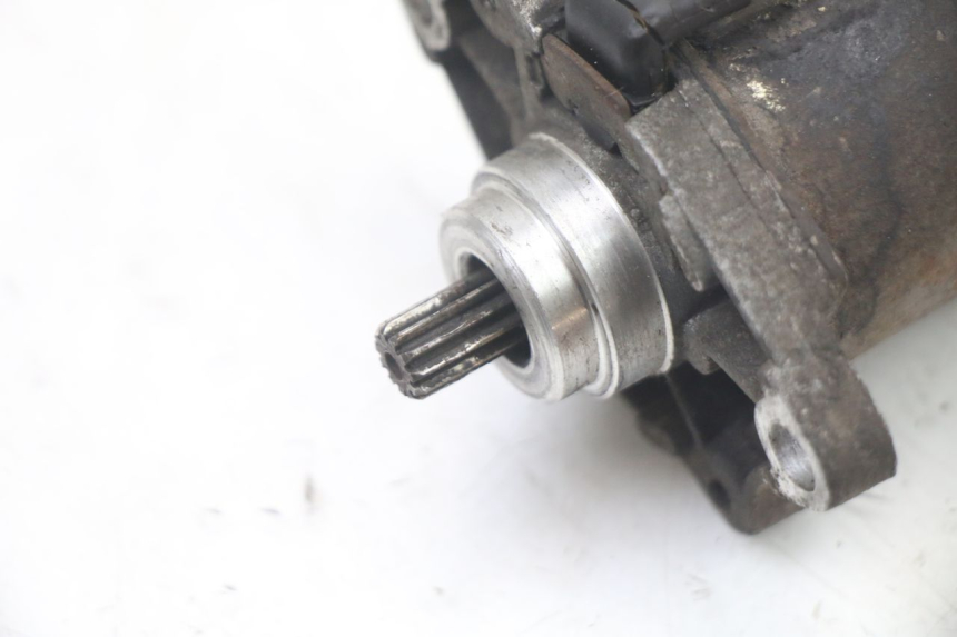 photo de DEMARREUR PEUGEOT TKR TREKKER FURIOUS 50 (2005 - 2014) - Détail de la pièce