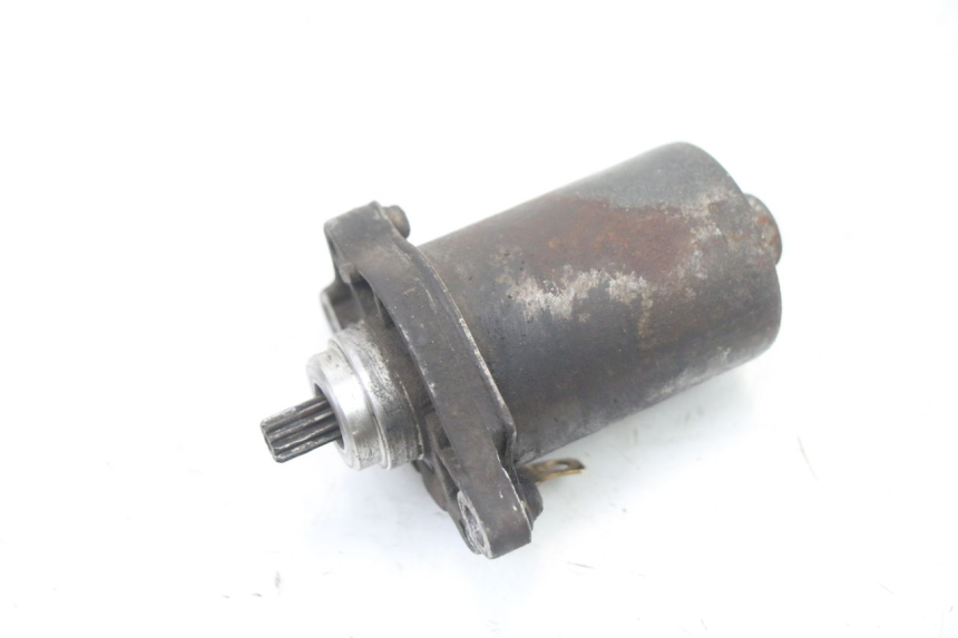 photo de DEMARREUR PEUGEOT TKR TREKKER FURIOUS 50 (2005 - 2014) - Zoom état d’usage