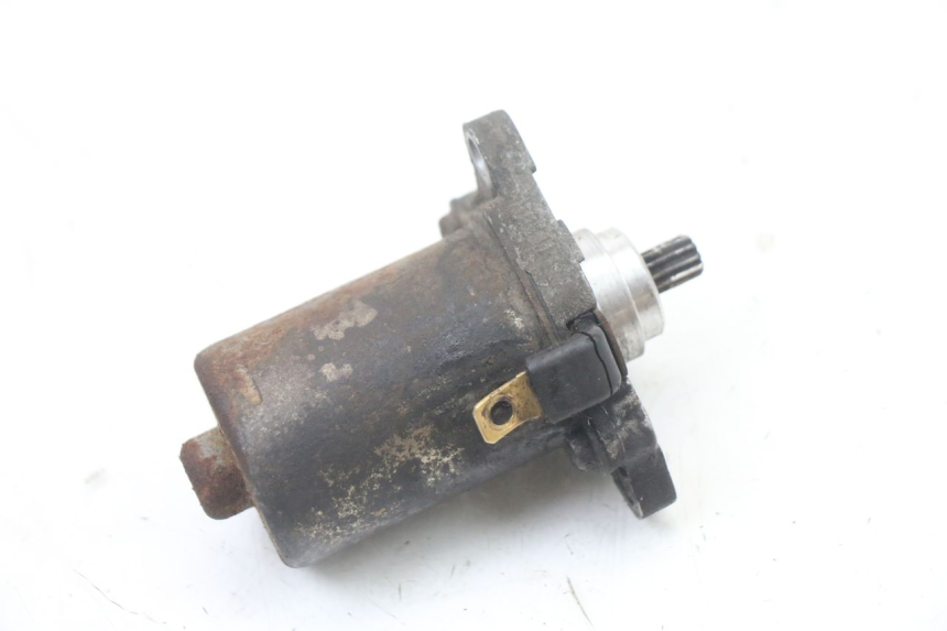 photo de DEMARREUR PEUGEOT TKR TREKKER FURIOUS 50 (2005 - 2014) - Autre angle de vue