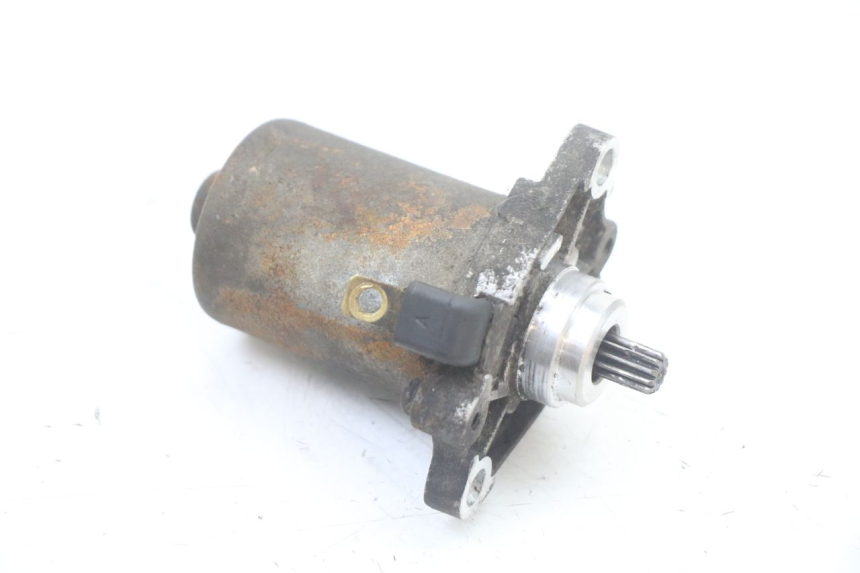 photo de DEMARREUR PEUGEOT TREKKER TKR 50 (2005 - 2014) - Autre angle de vue