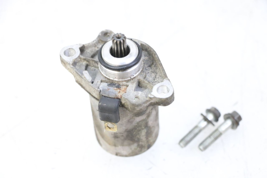 photo de DEMARREUR PEUGEOT TREKKER TKR 50 (2005 - 2014) - Autre angle de vue