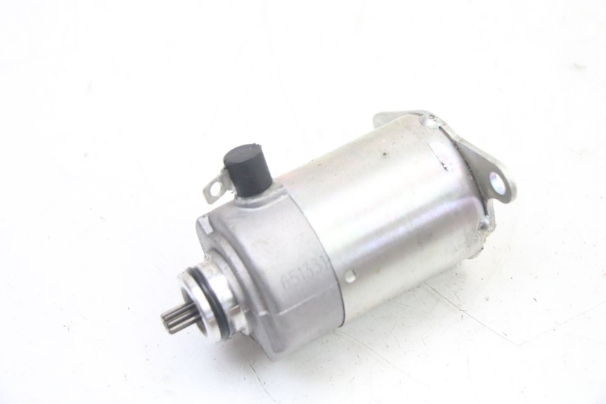 photo de DEMARREUR PEUGEOT TWEET 4T 50 (2023 - 2025) - Vue principale