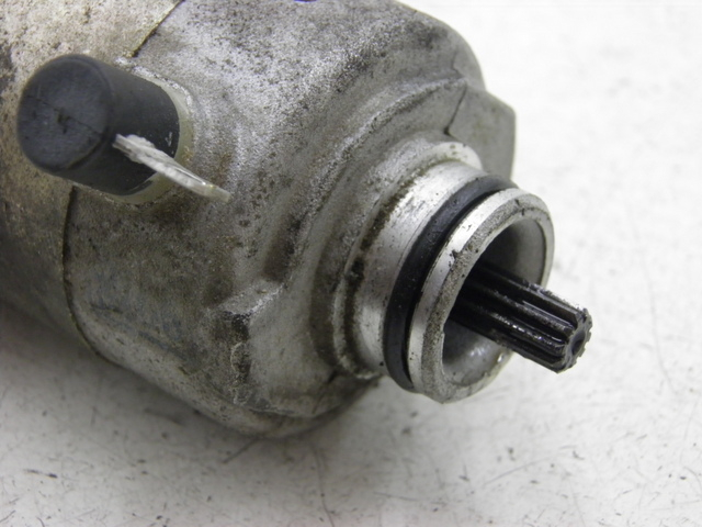 photo de DEMARREUR PEUGEOT TWEET 4T 50 (2010 - 2014) - Détail de la pièce