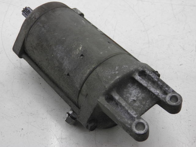 photo de DEMARREUR PIAGGIO MP3 400 (2007 - 2009) - Détail de la pièce