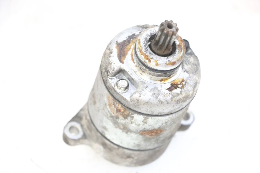 photo de DEMARREUR PIAGGIO MP3 125 (2006 - 2014) - Détail de la pièce