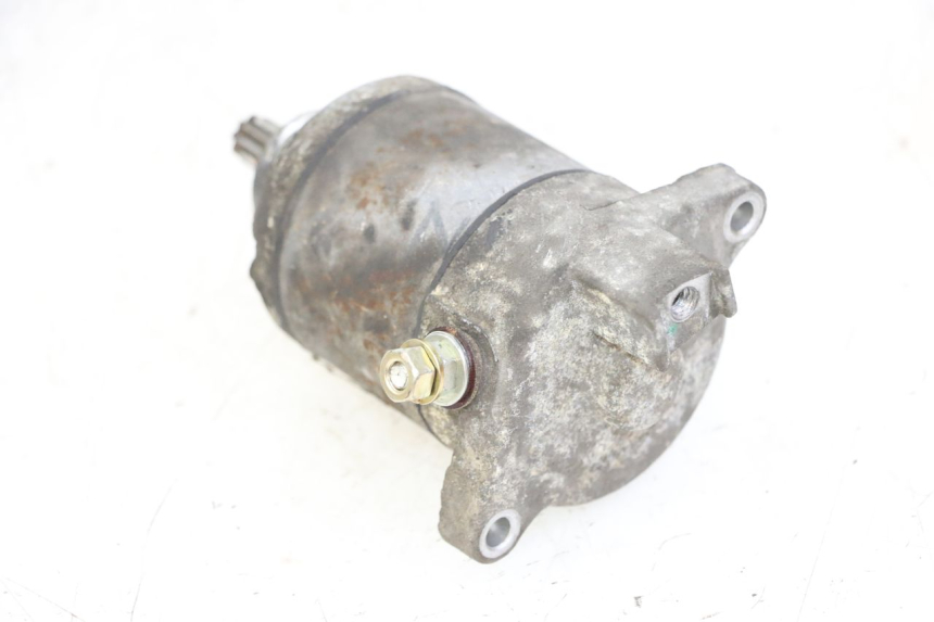 photo de DEMARREUR PIAGGIO MP3 125 (2006 - 2014) - Zoom état d’usage