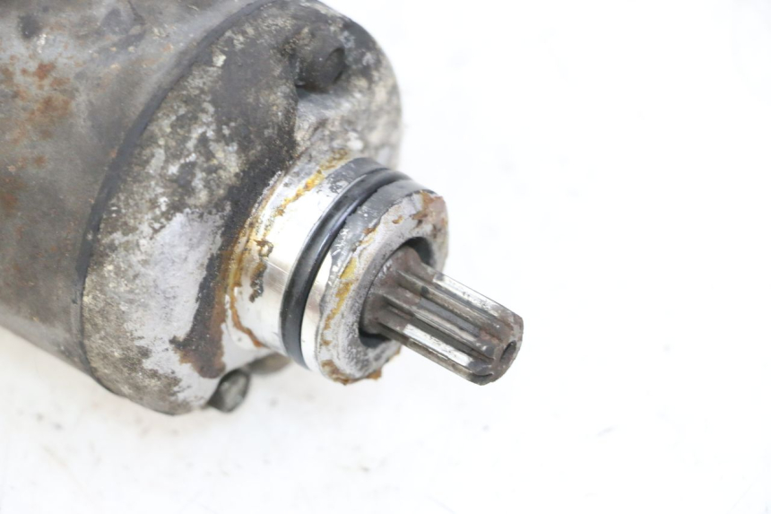 photo de DEMARREUR PIAGGIO MP3 125 (2006 - 2014) - Autre angle de vue