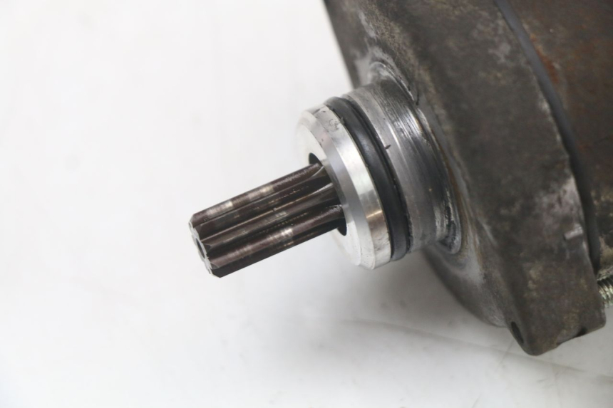 photo de DEMARREUR PIAGGIO MP3 LT 400 (2007 - 2012) - Détail de la pièce