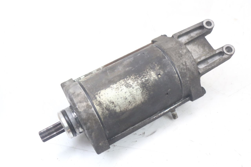 photo de DEMARREUR PIAGGIO MP3 LT 400 (2007 - 2012) - Zoom état d’usage