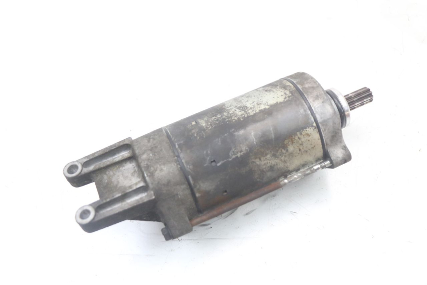 photo de DEMARREUR PIAGGIO MP3 LT 400 (2007 - 2012) - Vue d’ensemble