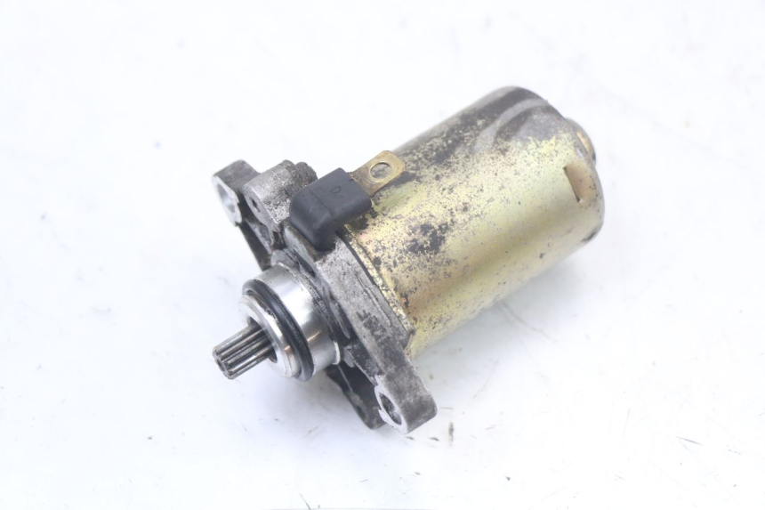 photo de DEMARREUR PIAGGIO NEW TYPHOON 50 (2010 - 2017) - Vue principale