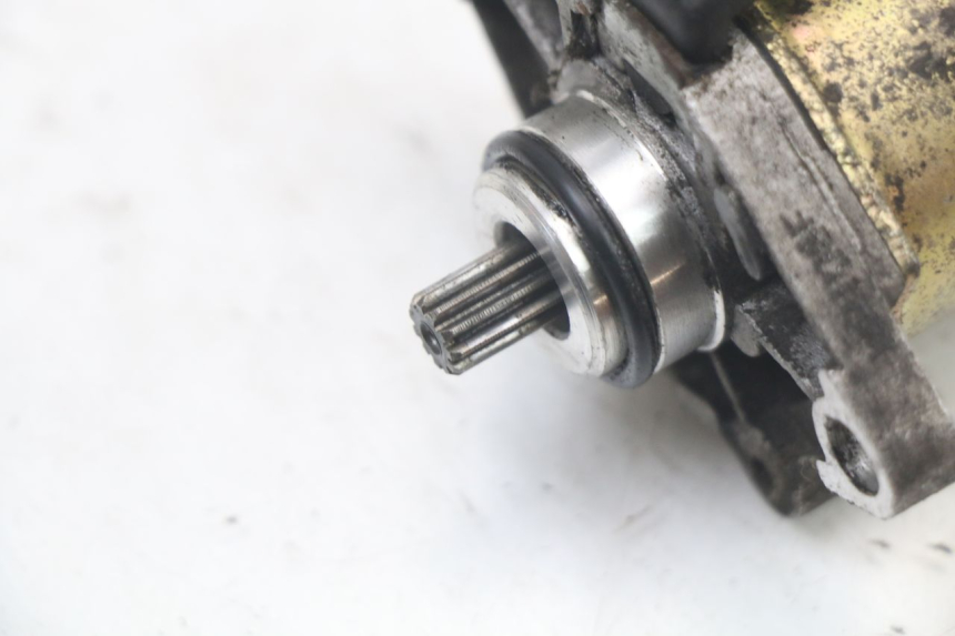 photo de DEMARREUR PIAGGIO NEW TYPHOON 50 (2010 - 2017) - Détail de la pièce