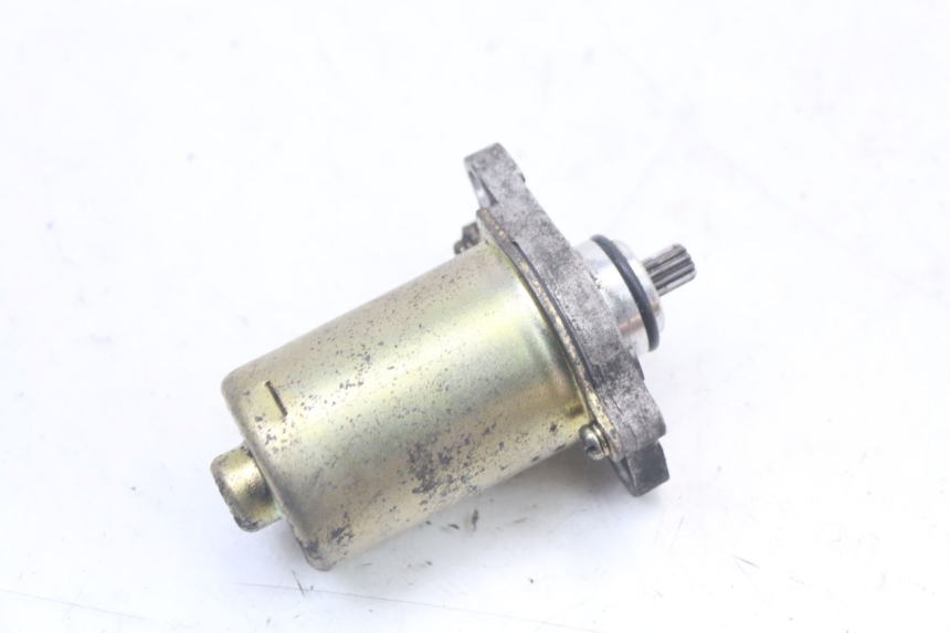 photo de DEMARREUR PIAGGIO NEW TYPHOON 50 (2010 - 2017) - Autre angle de vue