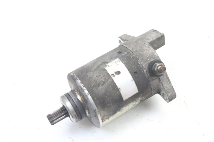 photo de DEMARREUR PIAGGIO VESPA GRANTURISMO 125 (2003 - 2007) - Vue principale