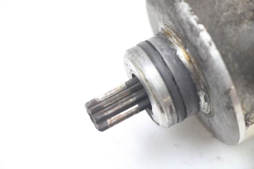 photo de DEMARREUR PIAGGIO VESPA GRANTURISMO 125 (2003 - 2007) - Détail de la pièce