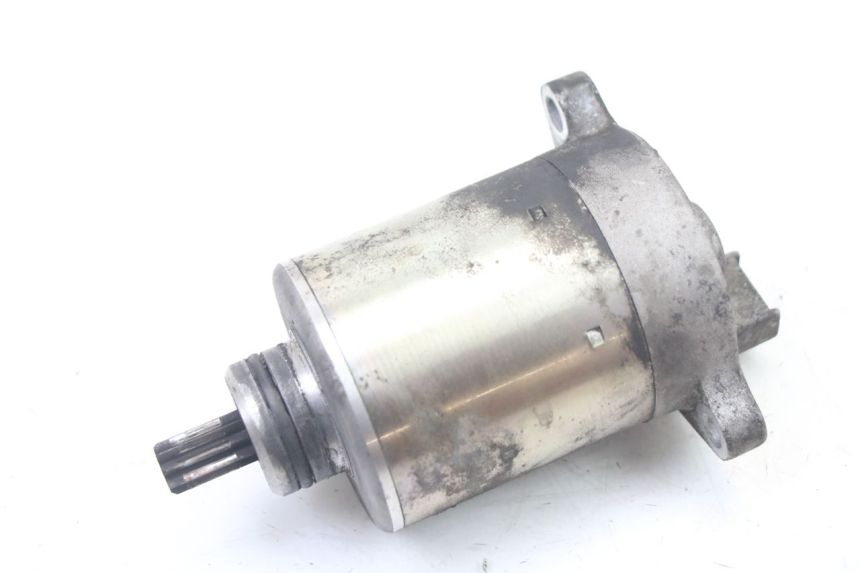 photo de DEMARREUR PIAGGIO VESPA GRANTURISMO 125 (2003 - 2007) - Zoom état d’usage