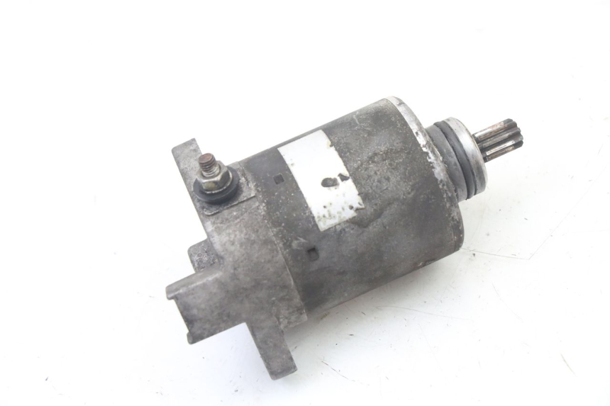 photo de DEMARREUR PIAGGIO VESPA GRANTURISMO 125 (2003 - 2007) - Autre angle de vue