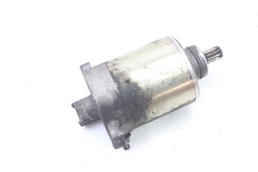 photo de DEMARREUR PIAGGIO VESPA GRANTURISMO 125 (2003 - 2007) - Gros plan technique