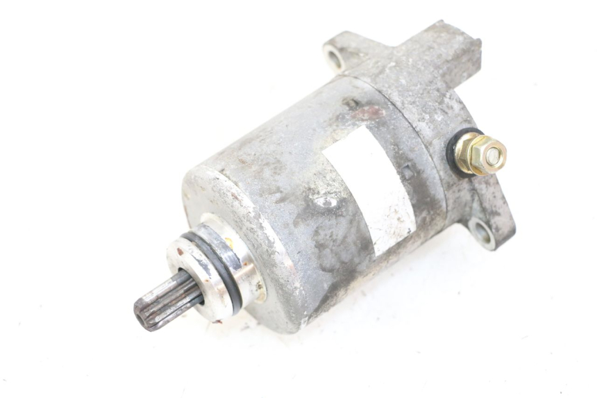 photo de DEMARREUR PIAGGIO VESPA GRANTURISMO 200 (2004 - 2005) - Vue principale