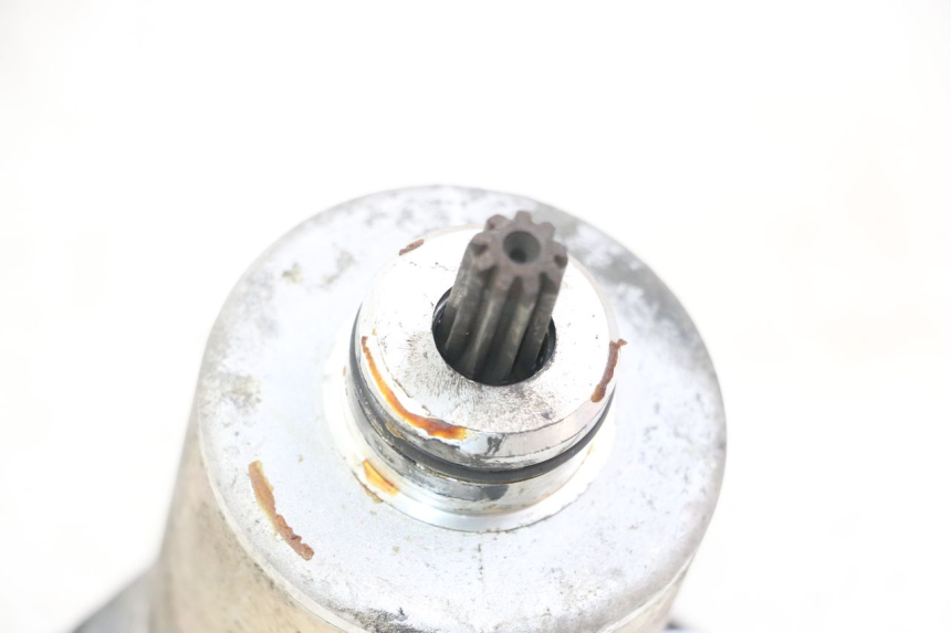 photo de DEMARREUR PIAGGIO VESPA GRANTURISMO 200 (2004 - 2005) - Détail de la pièce