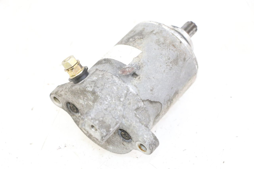 photo de DEMARREUR PIAGGIO VESPA GRANTURISMO 200 (2004 - 2005) - Autre angle de vue