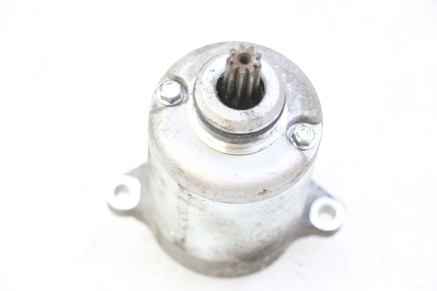 photo de DEMARREUR PIAGGIO VESPA LX 150 (2005 - 2013) - Autre angle de vue