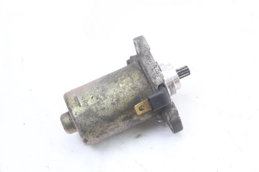 photo de DEMARREUR PIAGGIO VESPA LX 2T 50 (2005 - 2013) - Autre angle de vue