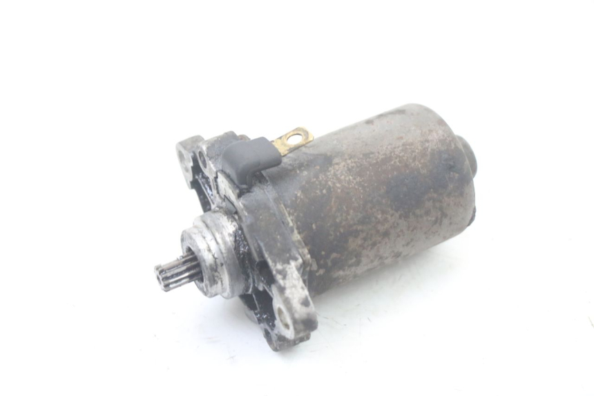 photo de DEMARREUR PIAGGIO VESPA LX 2T 50 (2005 - 2013) - Vue principale