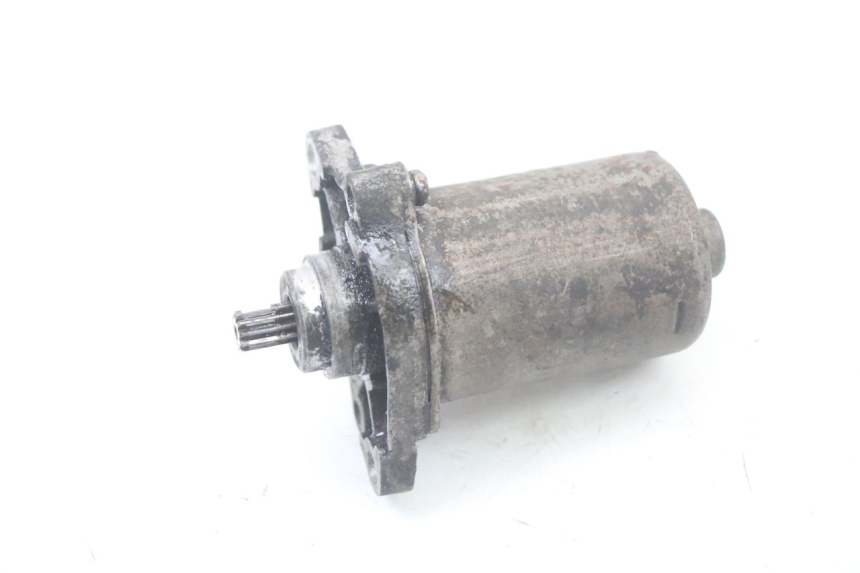 photo de DEMARREUR PIAGGIO VESPA LX 2T 50 (2005 - 2013) - Zoom état d’usage