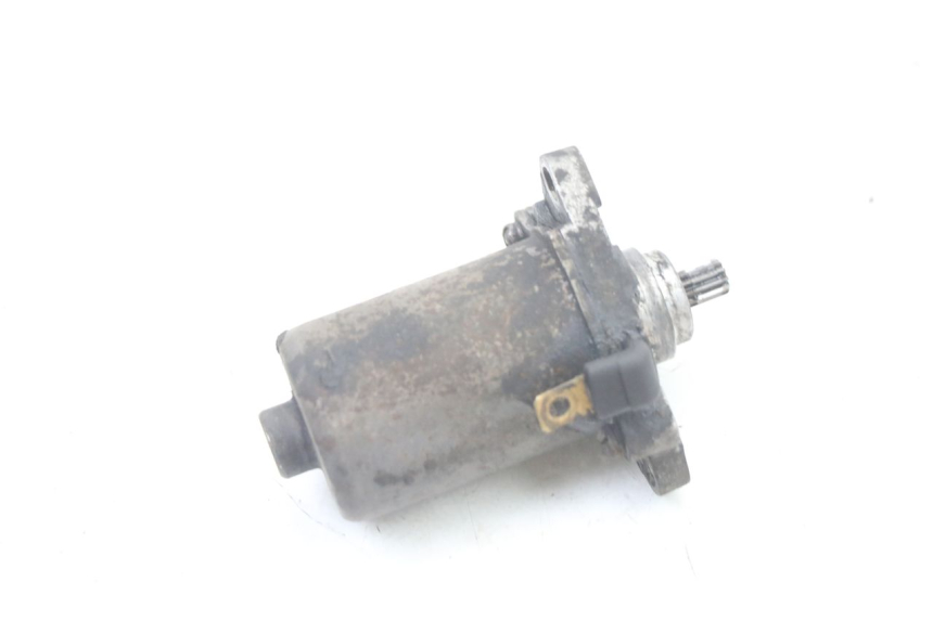 photo de DEMARREUR PIAGGIO VESPA LX 2T 50 (2005 - 2013) - Autre angle de vue