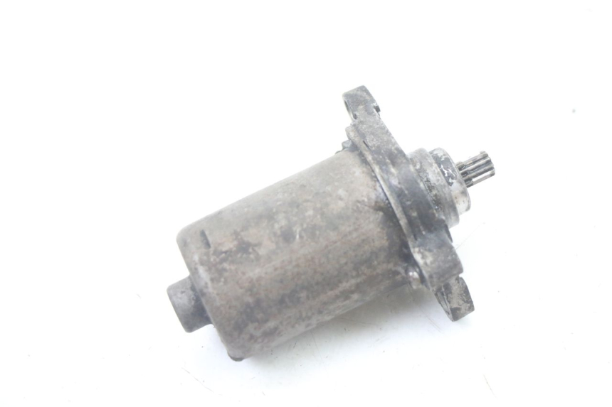 photo de DEMARREUR PIAGGIO VESPA LX 2T 50 (2005 - 2013) - Gros plan technique