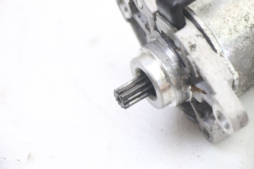 photo de DEMARREUR PIAGGIO VESPA S 2T 50 (2007 - 2014) - Détail de la pièce